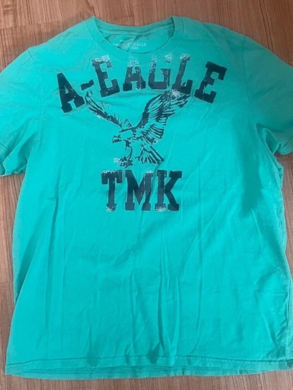 American Eagle men’s xl